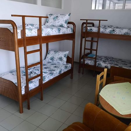 Kruja Hostel Kültér fotó