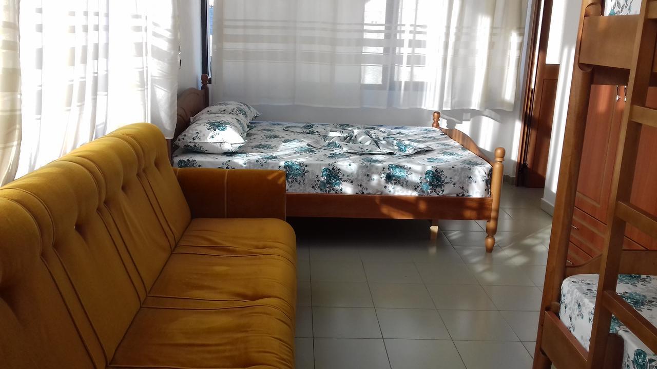 Kruja Hostel Kültér fotó