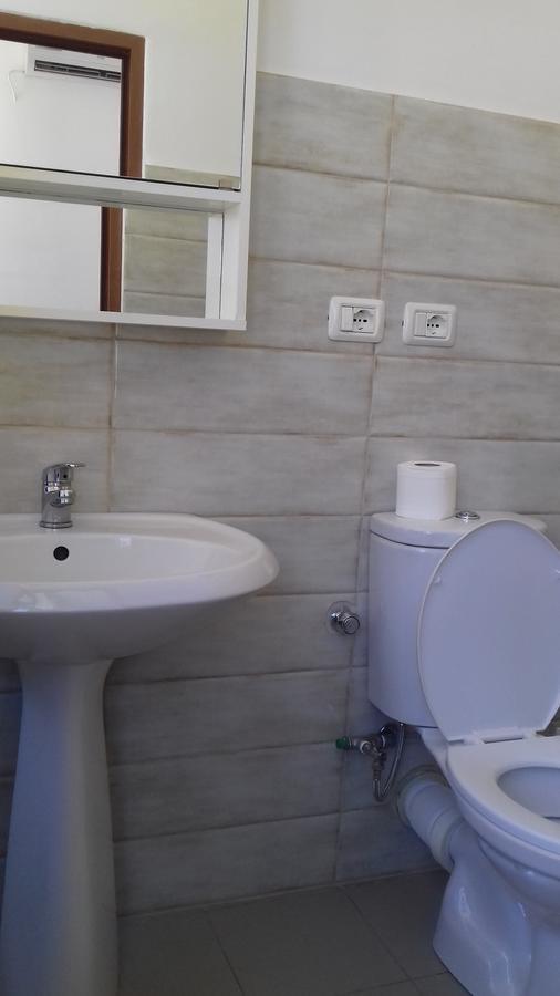 Kruja Hostel Kültér fotó