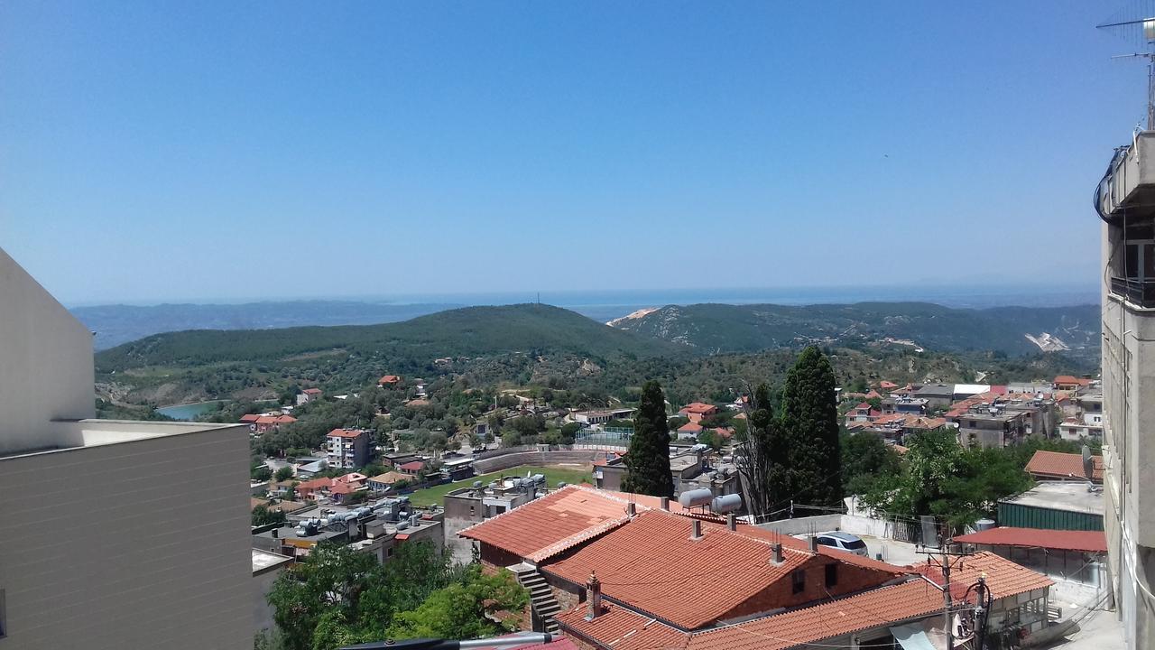 Kruja Hostel Kültér fotó