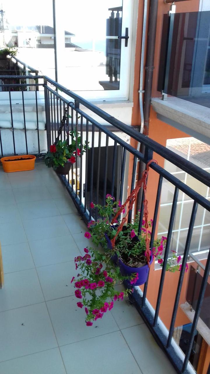 Kruja Hostel Kültér fotó