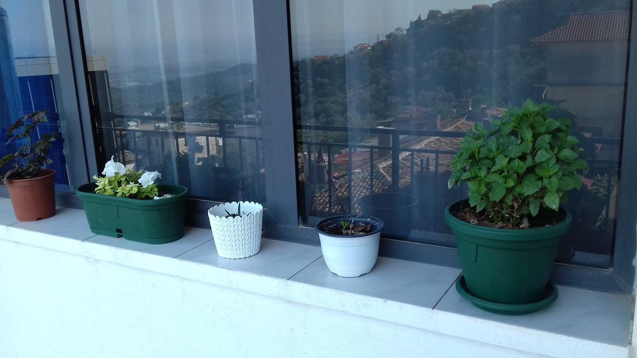 Kruja Hostel Kültér fotó