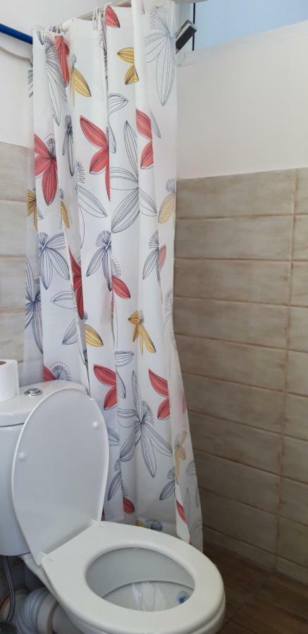 Kruja Hostel Kültér fotó