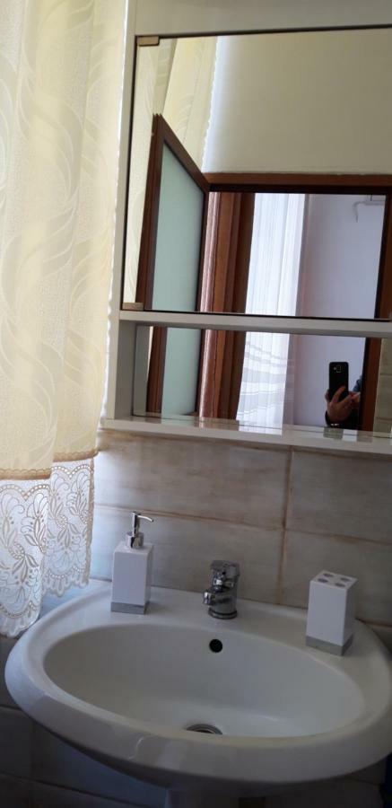 Kruja Hostel Kültér fotó